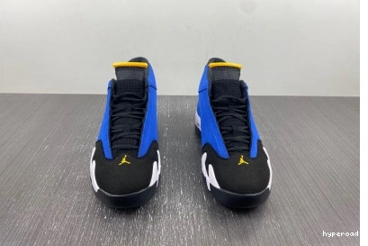 Hyperoad Jordan Laney Retro 14 0722